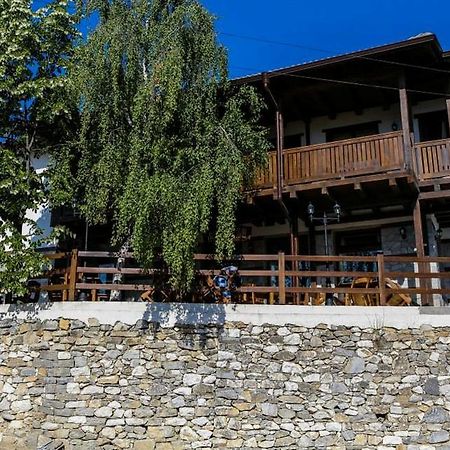 Delchovski Han Delchevo Dış mekan fotoğraf