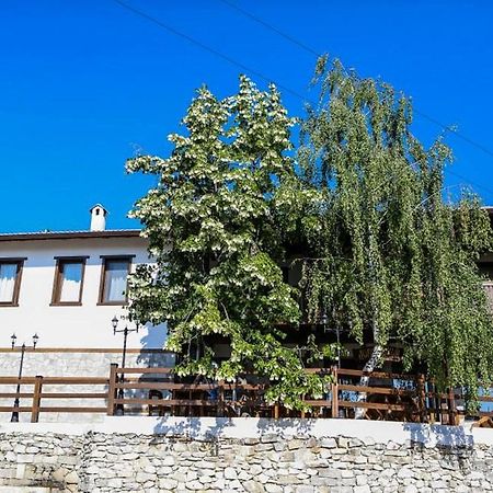 Delchovski Han Delchevo Dış mekan fotoğraf