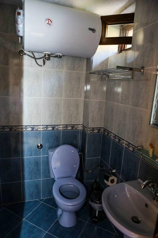 Delchovski Han Delchevo Dış mekan fotoğraf