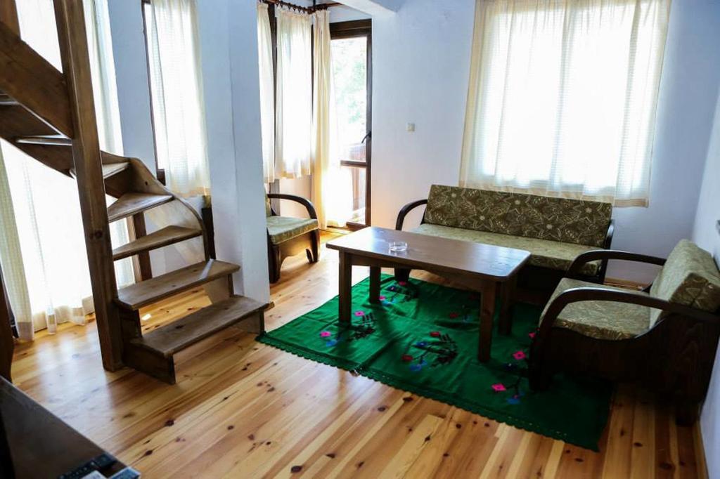 Delchovski Han Delchevo Dış mekan fotoğraf